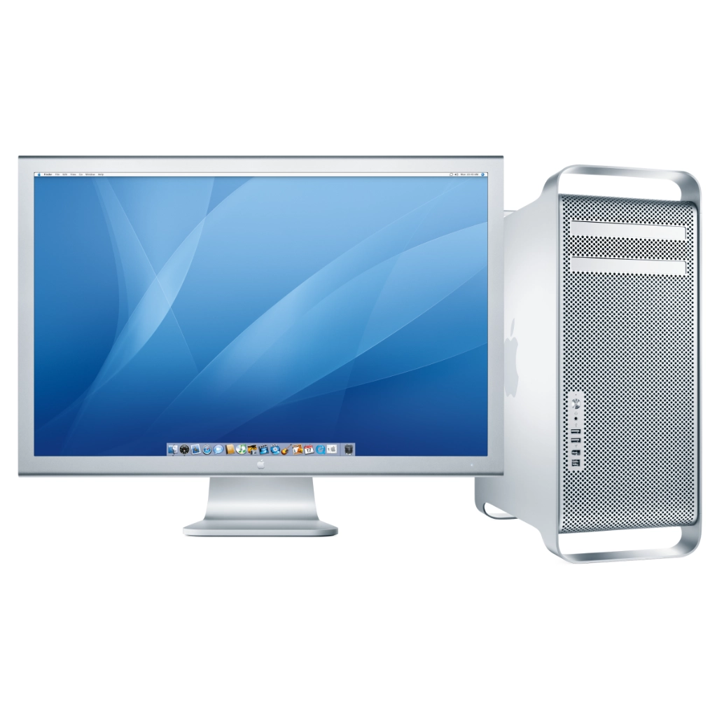 Mac Pro - 02macpro display