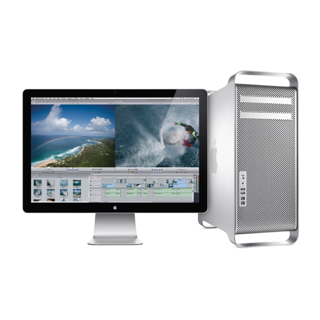 Mac Pro - 06amacpro display