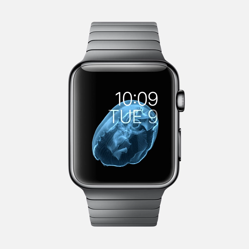 Apple Watch - apple watch 01