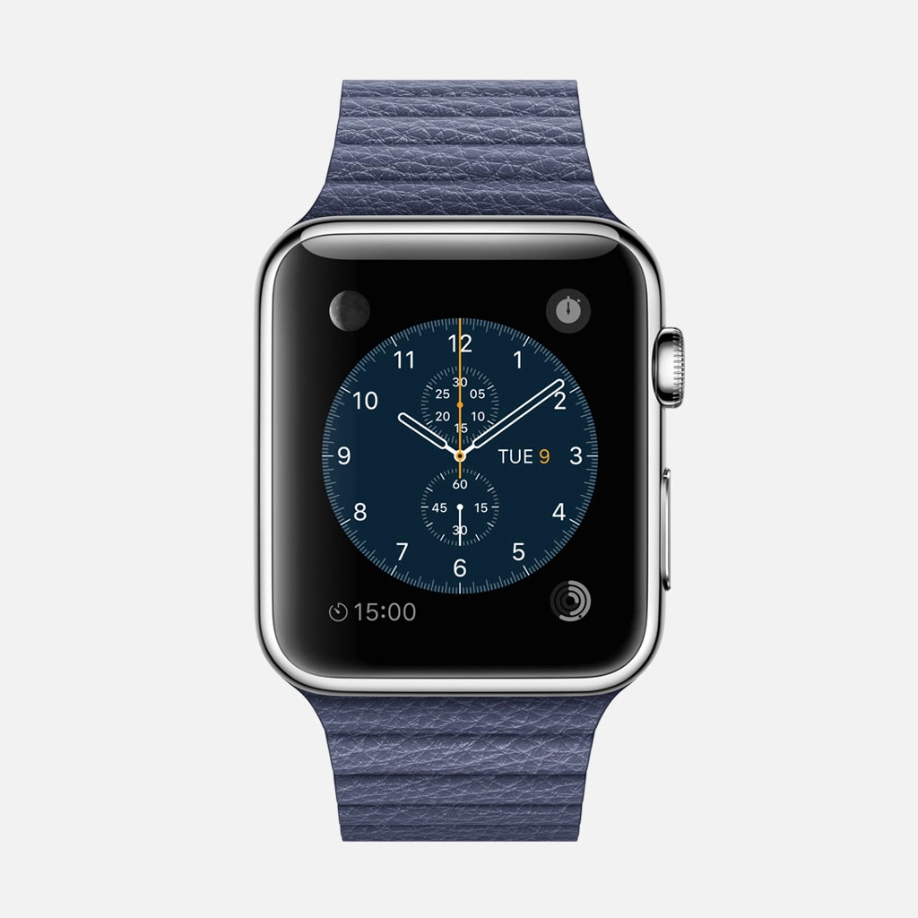 Apple Watch - apple watch 03