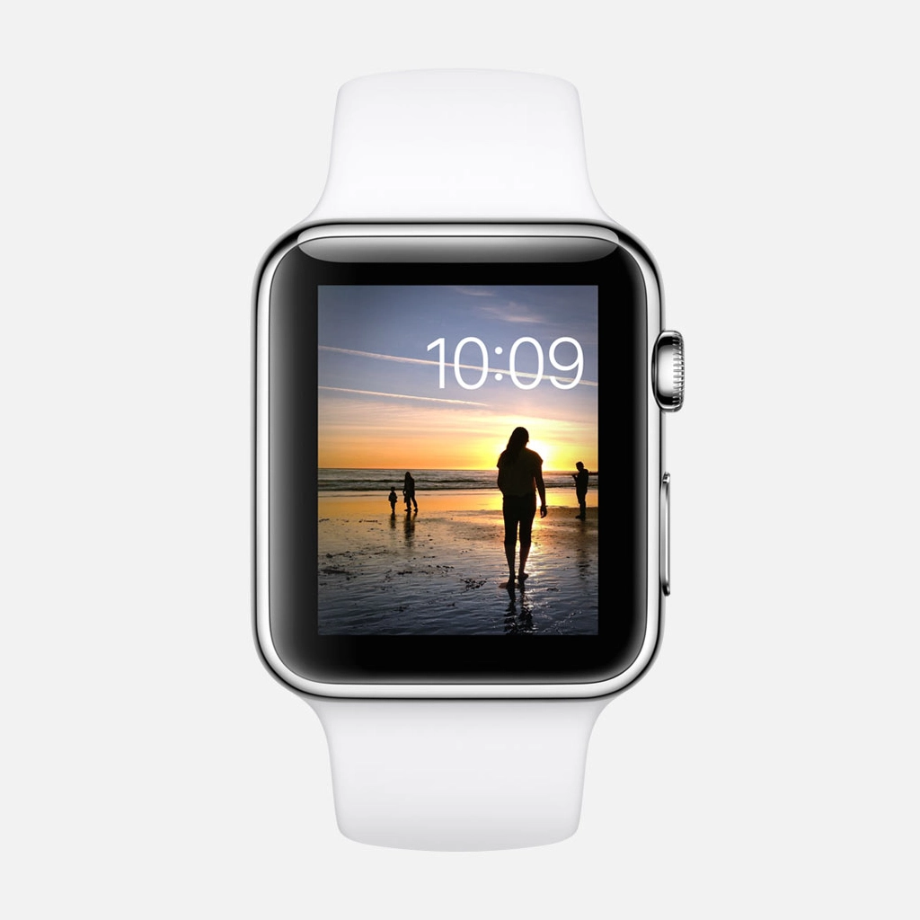 Apple Watch - apple watch 05