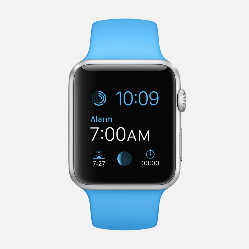 Apple Watch - apple watch 06