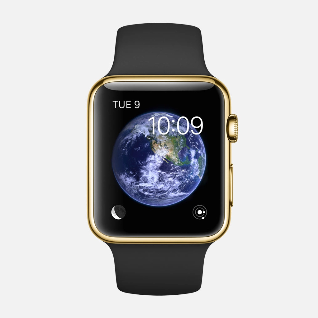 Apple Watch - apple watch 08