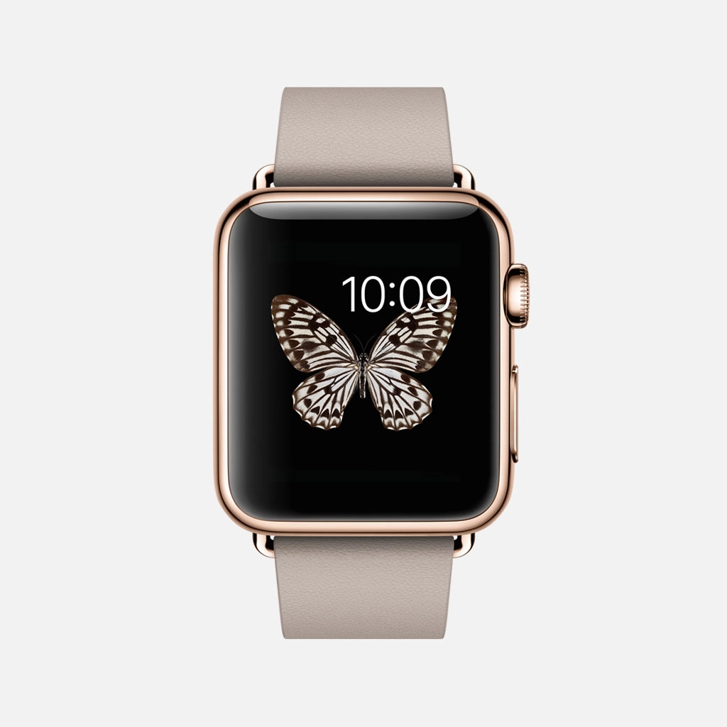 Apple Watch - apple watch 09