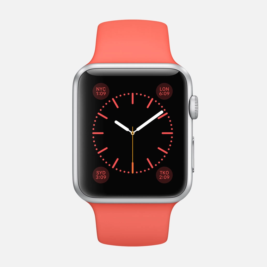 Apple Watch - apple watch 10