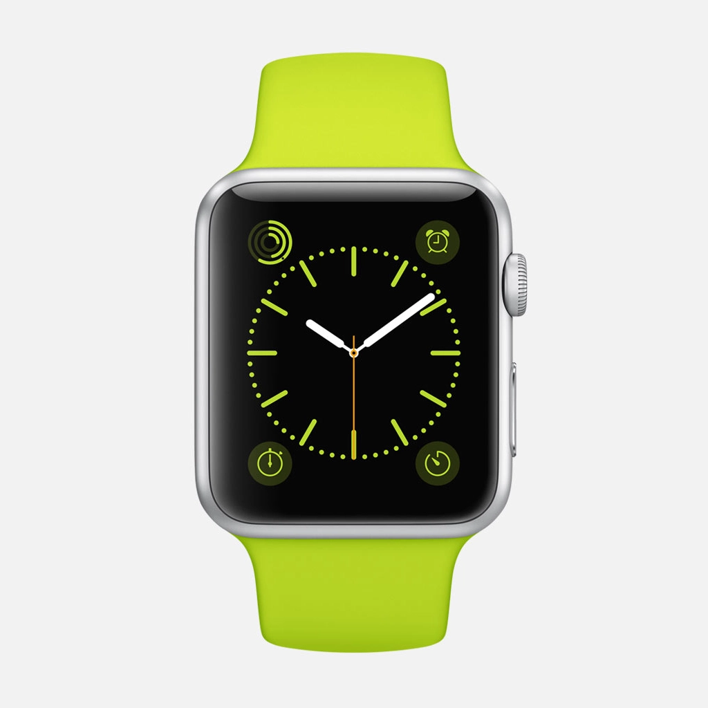 Apple Watch - apple watch 13