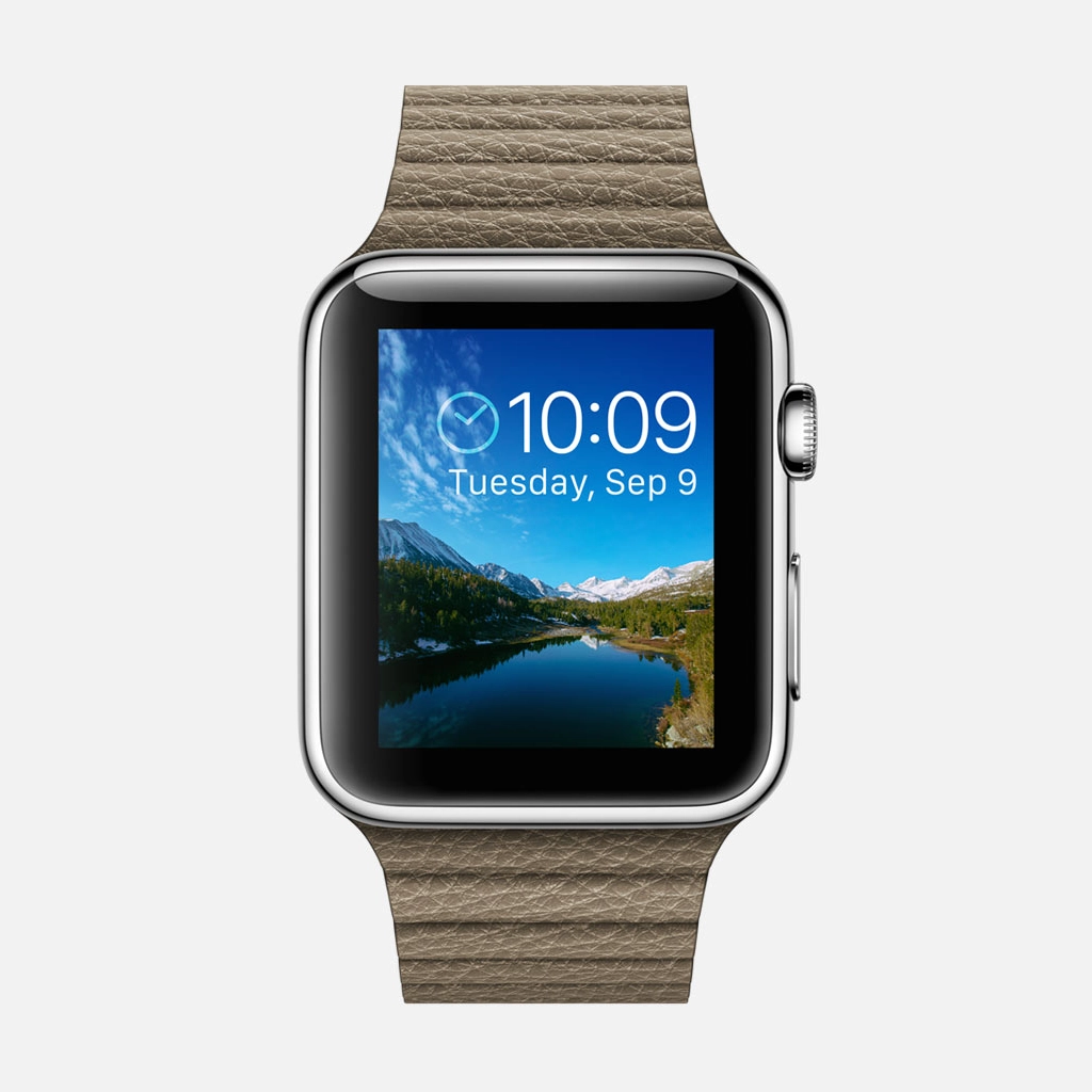 Apple Watch - apple watch 16