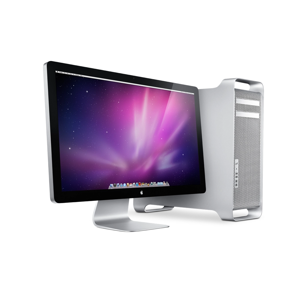 LED Cinema Display 27 - gallery hero7 20101020