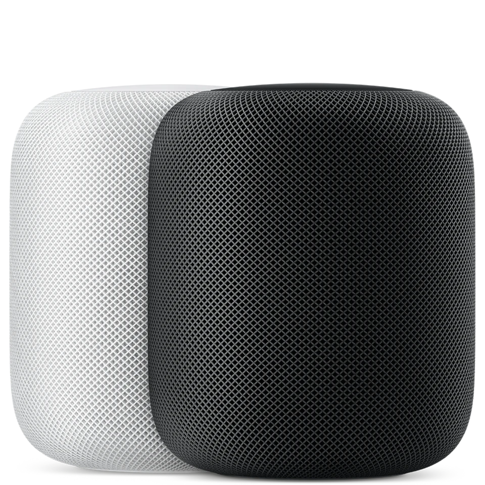 HomePod - homepod dark 960