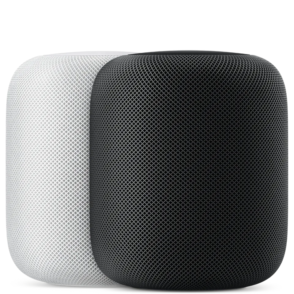 HomePod