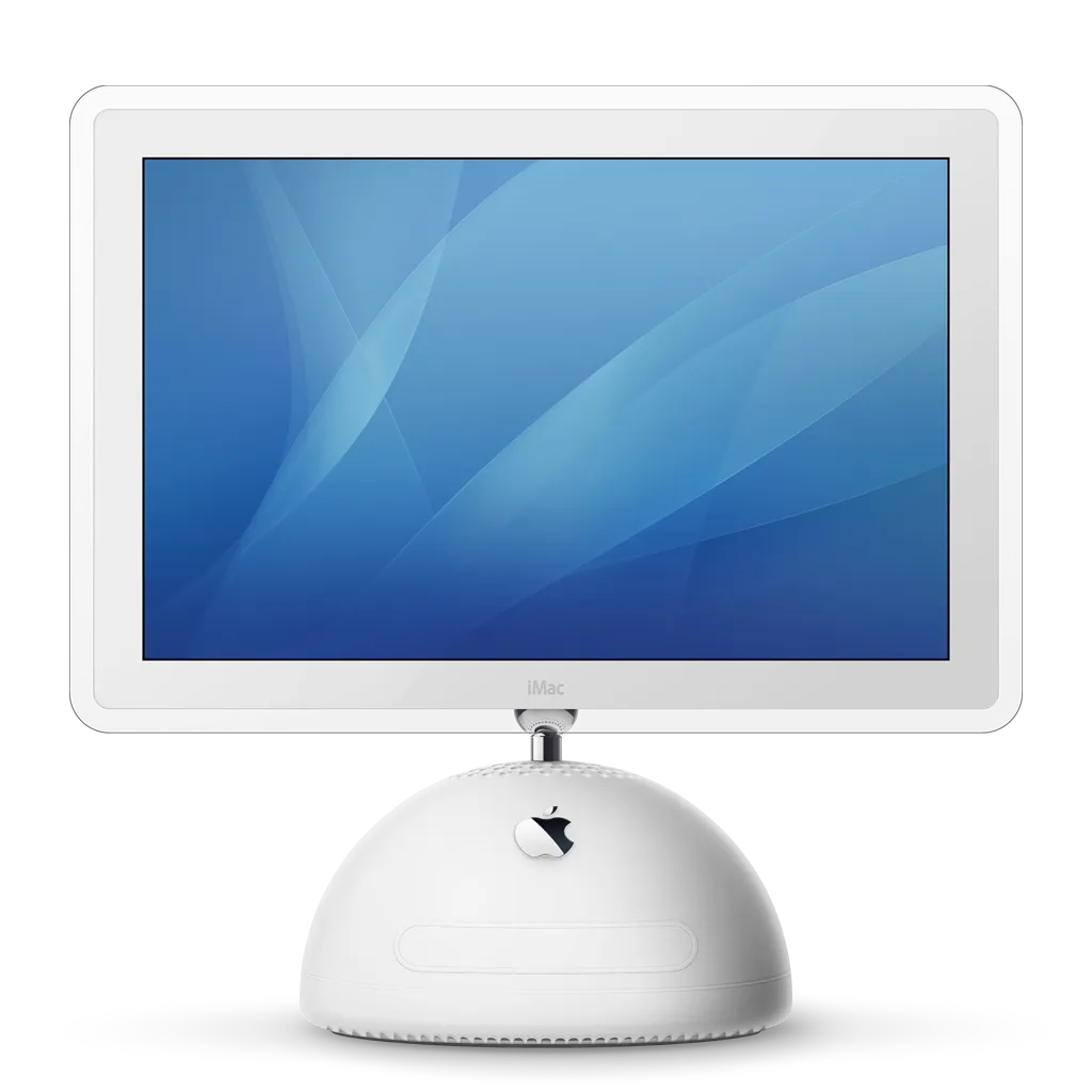 iMac G4