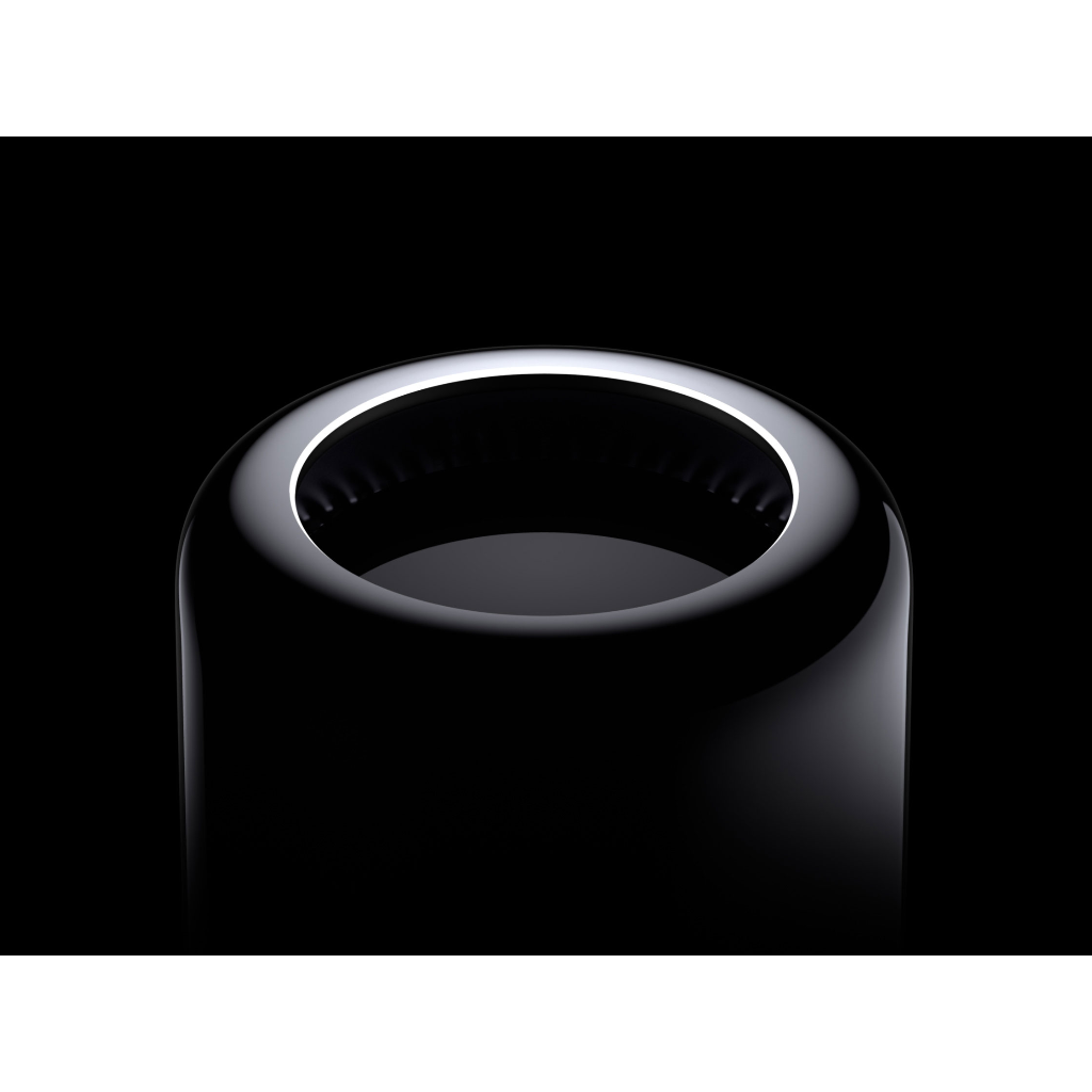 Mac Pro Cylinder - macpro 00090