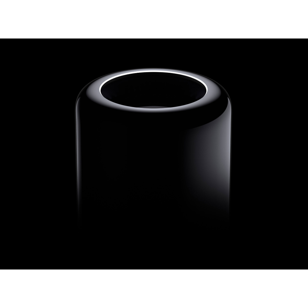 Mac Pro Cylinder - macpro 00120
