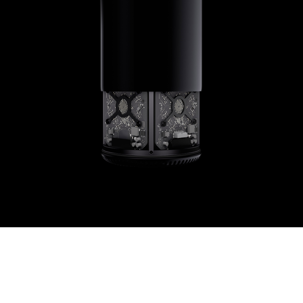 Mac Pro Cylinder - macpro 00210