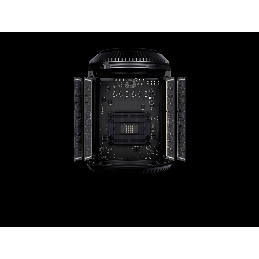 Mac Pro Cylinder - macpro 00420