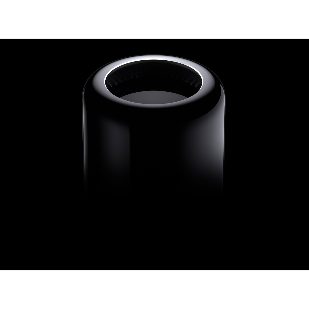 Mac Pro Cylinder - macpro 01260