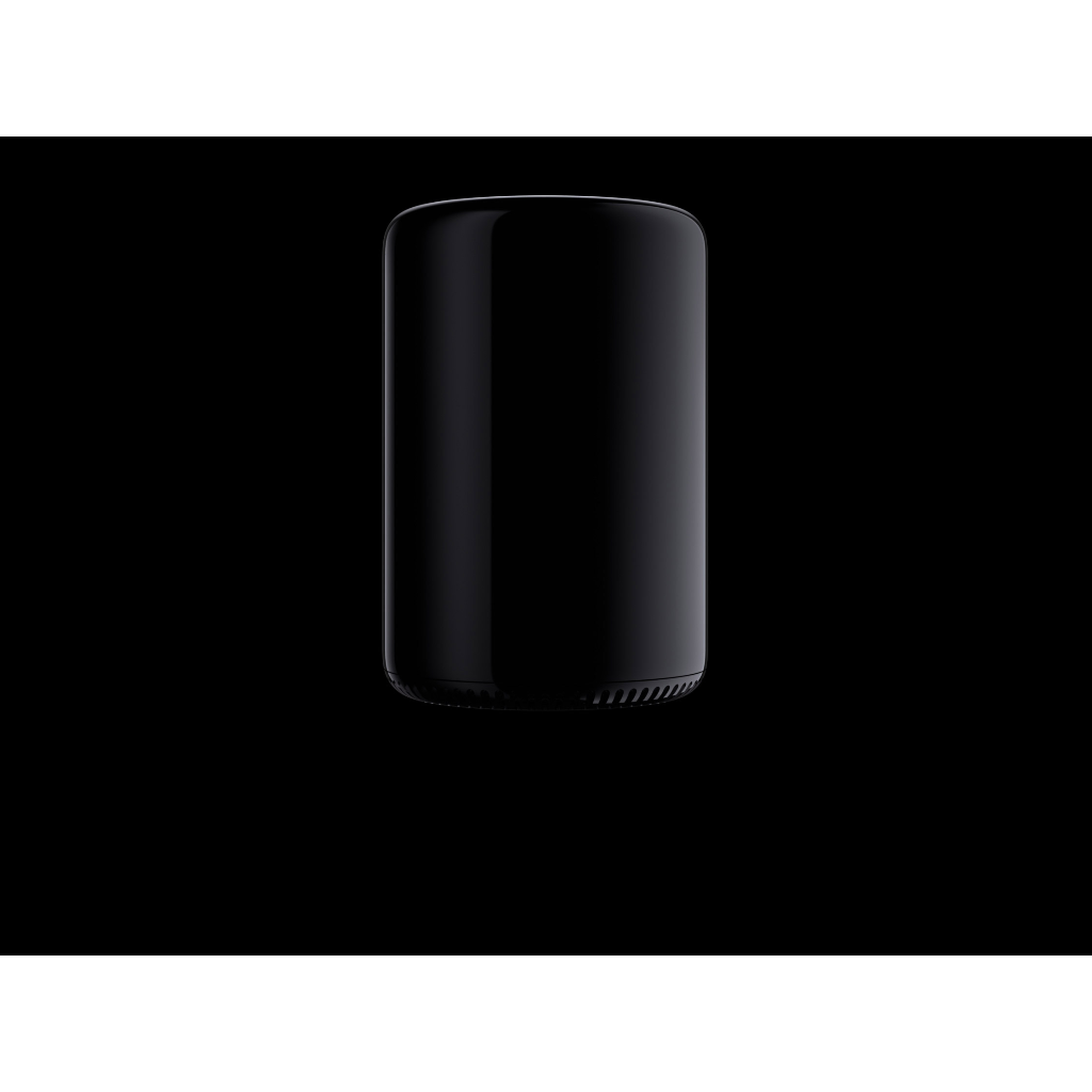 Mac Pro Cylinder - macpro 01320