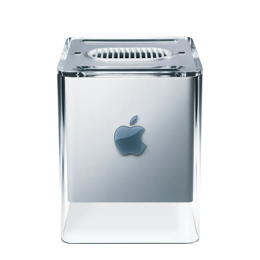 Power Mac G4 Cube